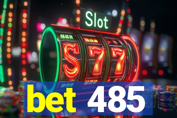 bet 485